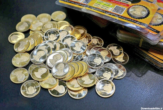 قیمت سکه و طلا امروز ۲۴ اردیبهشت؛ سکه وارد کانال ۴۰ میلیون ...
