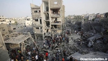 چین: جامعه بین‌المللی نباید اجازه دهد فاجعه انسانی در غزه ادامه پیدا کند