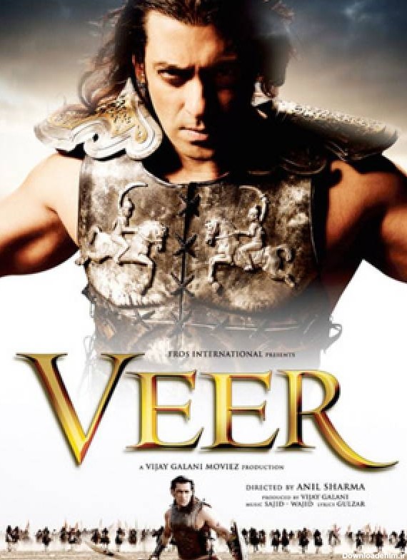 🎥 فیلم ویر (Veer 2010) | دانلود و تماشای آنلاین با بالاترین کیفیت ...