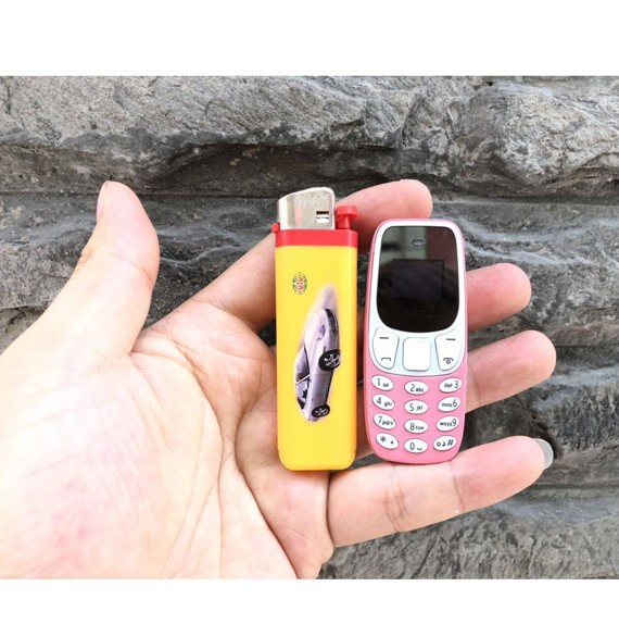 گوشی بند انگشتی نوکیا مدل BM10 | فروشگاه موبایل و لوازم ...