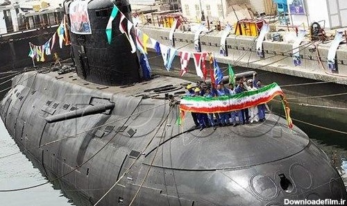 همه زیردریایی‌هایی که ارتش در اختیار دارد/ با غول‌های آهنی ایران دراعماق آب ها بیشتر آشناشوید!