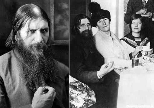 The Rasputin File by Edvard Radzinsky | Goodreads