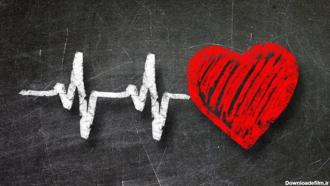 ضربان قلب در استراحت نشان دهنده آمادگی جسمانی شماست | کلینیک قلب و ...