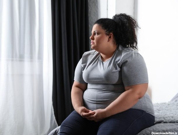 ارتباط چاقی و افسردگی چیست و چرا افراد چاق بیشتر دچار افسردگی می ...