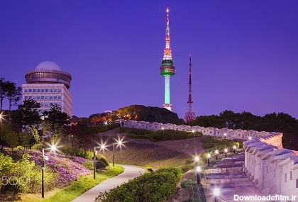 جاهای دیدنی کره جنوبی کشور تضادهای سنتی و مدرن (+تصاویر)
