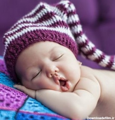 دیدن بچه شیرخوار (نوزاد) در خواب چه تعبیری دارد؟ / تعبیر خواب بچه شیر خوار