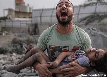 شهادت بیش از 13 هزار کودک در تجاوزات اسرائیل به غزه