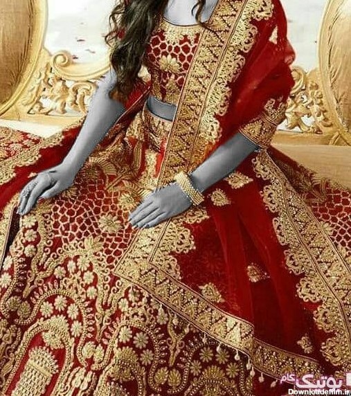 مدل لباس هندی پسرانه