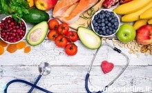 توصیه‌های متخصص تغذیه برای پیشگیری از بیماری‌های قلبی - خبرگزاری ...