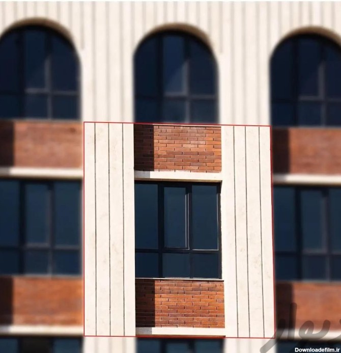 پنجره دوجداره upvc سری جدید یو پی وی سی|عمده‌فروشی|مشهد, فرهنگ|دیوار