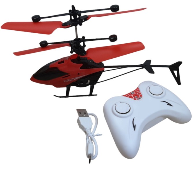 فروشگاه اینترنتی جارکالا | بهترین هلیکوپتر اسباب بازی کنترلدار ...
