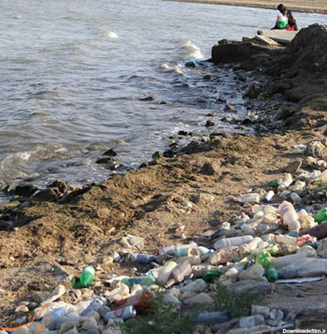7 روش آسان برای پاکسازی دریای خزر