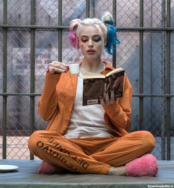 Will Margot Robbie's Harley Quinn be the first superhero of the ...