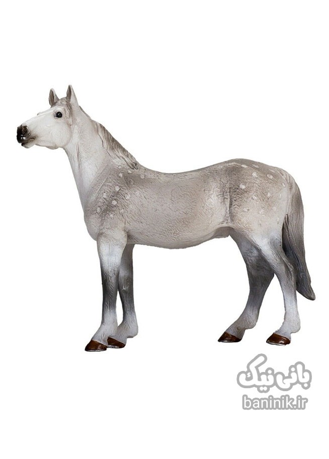 فیگور موجو سری اسب اورلوف Mojo Orlov Horse Figure - فروشگاه ...