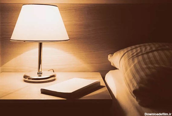 عوارض خطرناک خوابیدن با چراغ روشن که نمی‌دانستید - همشهری آنلاین