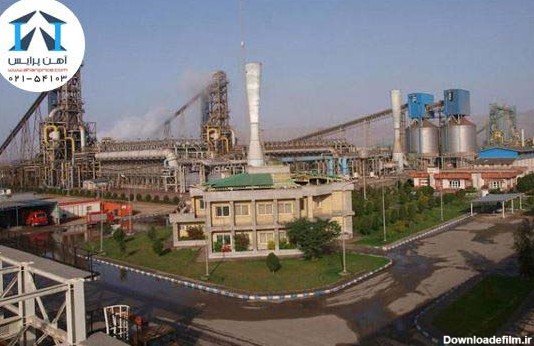 افزایش تولیدات فولاد خوزستان | آهن پرایس