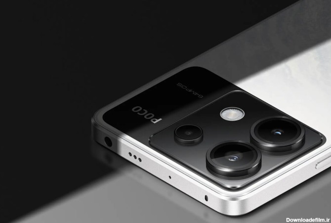 ارزان ترین مدل گوشی پوکو X6 در راه است + عکس | پایگاه خبری ...