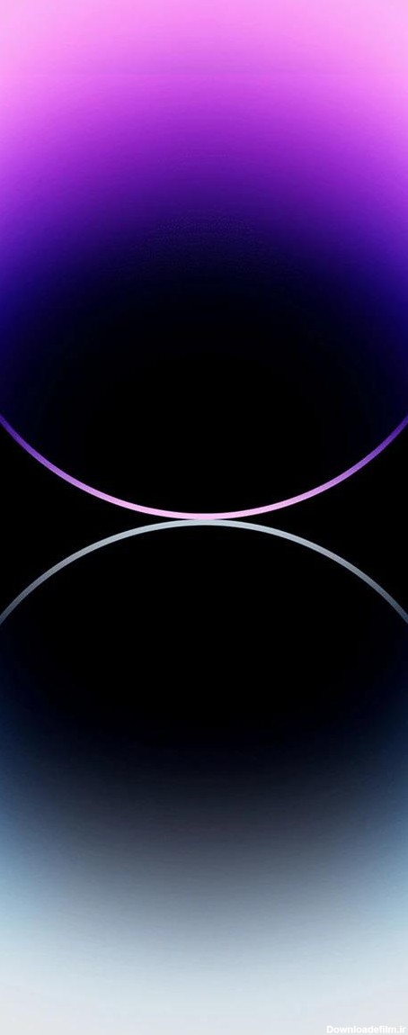 عکس زمینه اپل آیفون 14 پرو بنفش جدید iPhone Pro پس زمینه | والپیپر ...