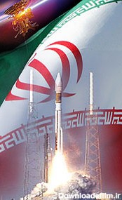 انتشار عکس های سایت تولید موشک بالستیک ایران