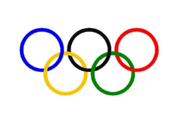 رونمایی از لوگوی المپیک 2024 رم + عکس - تسنیم