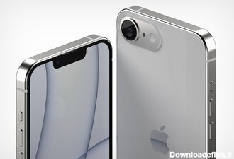 اپل یک گوشی ارزان قیمت با طراحی مشابه گران‌قیمت‌ها دارد/ عکس ...