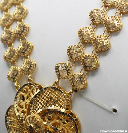 سرویس طلا – طلا، سکه و جواهرات برادران جعفری