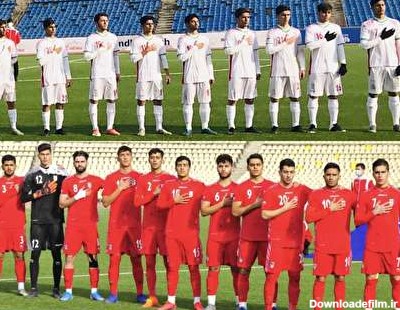 بازگشت تیم های ملی نوجوانان و جوانان به تهران