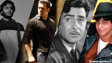 محبوب‌ترین فیلم‌های هندی در ایران | نقطه‌ عطف سینمای بالیوود کدام ...