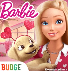 Barbie Dreamhouse Adventures - ماجراجویی خانه رویایی باربی