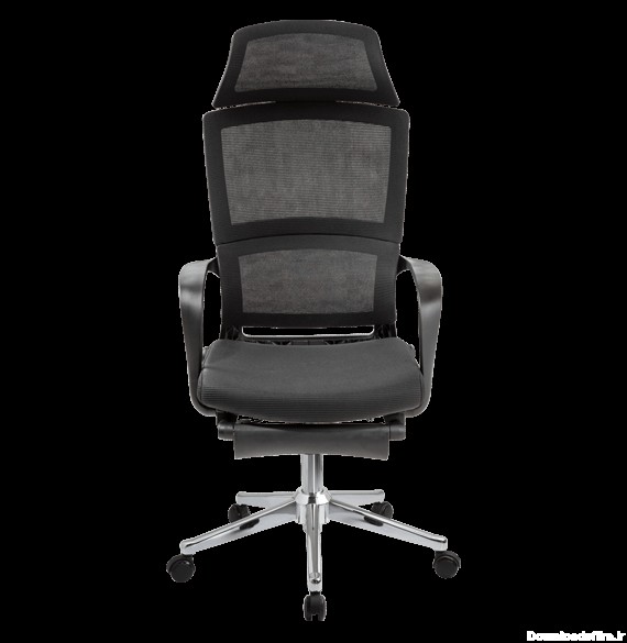 صندلی کد T 11-35 مدیریتی مش - راحتیران تولید کننده مبل و صندلی اداری