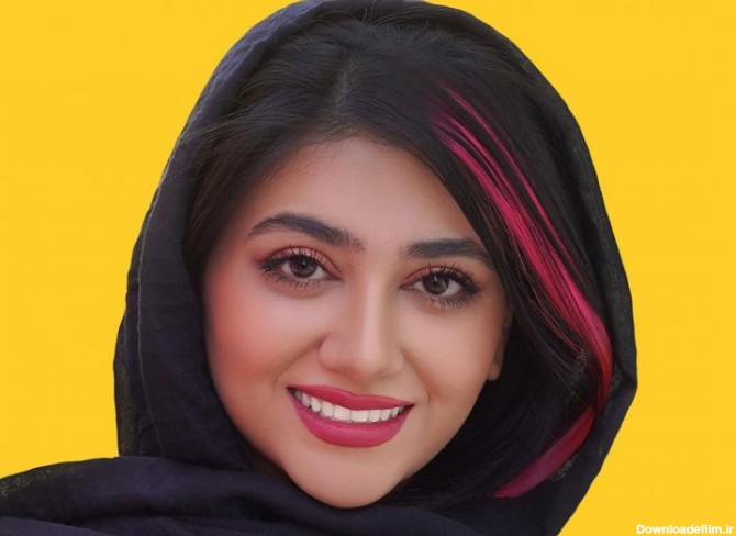 بیوگرافی سرنا امینی محبوب ترین دختر اینستاگرامی در ایران + عکس ها