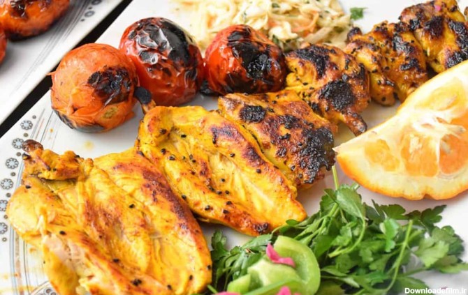 جوجه کباب رتبه اول غذا با مرغ در جهان شد | اقتصاد24