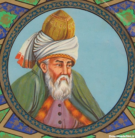 زندگینامه مولانا جلال الدین بلخی - شاعر