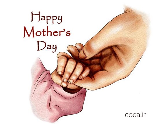 عکس نوشته های انگلیسی مادرانه و تبریک روز مادر برای پروفایل