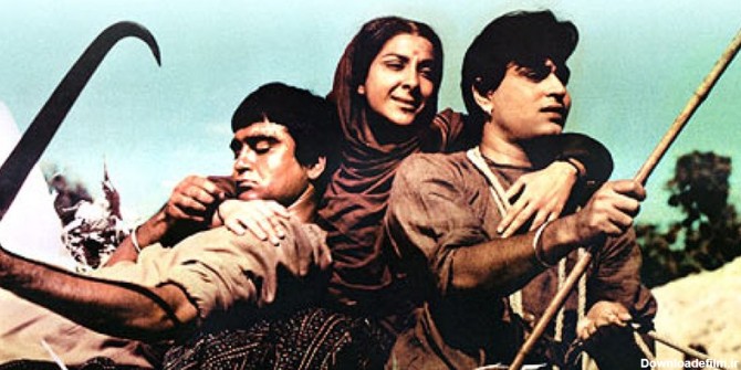 محبوب‌ترین فیلم‌های هندی در میان مردم ایران