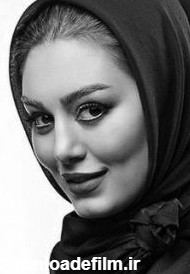 چالش عکس سیاه و سفید بازیگران زن ایرانی