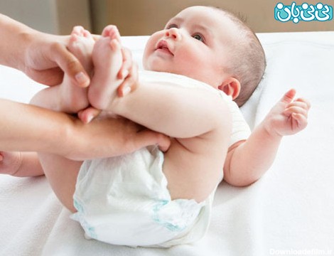 نکاتی درباره مدفوع نوزاد، چند بار در روز طبیعی است؟