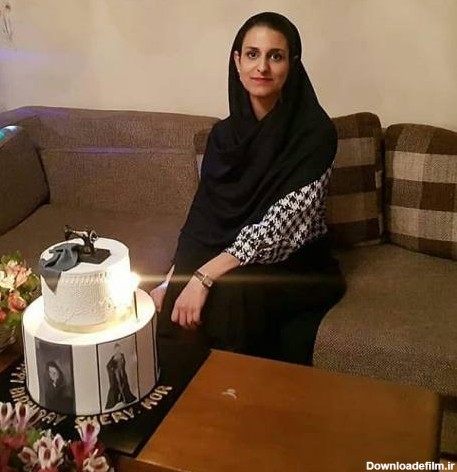 جشن تولد ۲۲ سالگی شهرزاد مدیری دختر مهران مدیری! +عکس | رویداد24