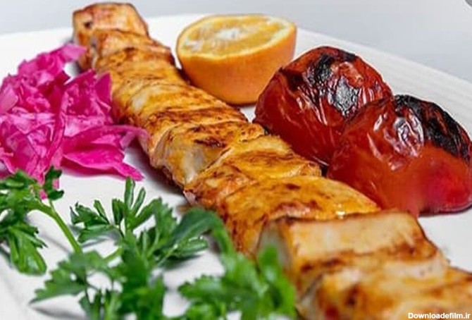 باز هم یک غذای ایرانی بهترین غذای یک سایت خارجی شد/ عکس