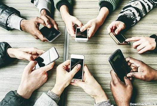 ۳۱ حقیقت جالب درباره گوشی‌های موبایل که نمی‌دانستید