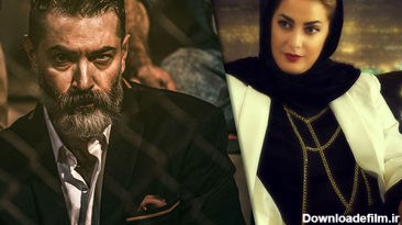 عاشقانه ترین سکانس قسمت جدید سریال یاغی| بهمن خان سلطان مخ زنی! + فیلم
