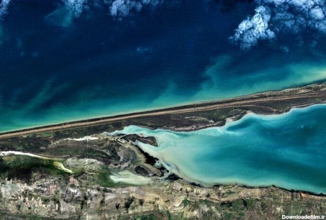 آیا خلیج گرگان نیز به سرنوشت دریاچه ارومیه دچار می‌شود؟