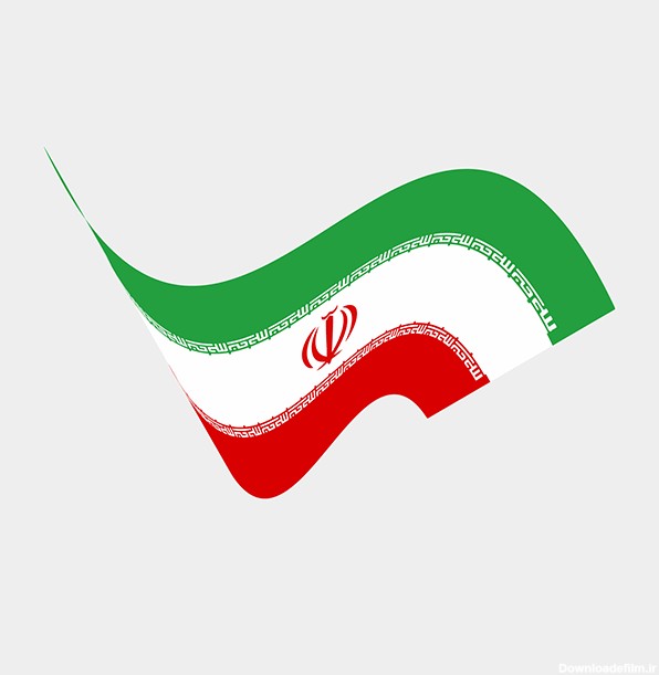 پرچم ایران 5