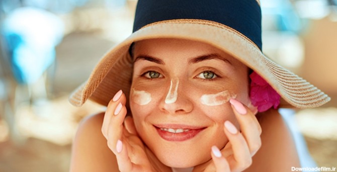 کرم ضد آفتاب مناسب برای چه پوستی است؟ |