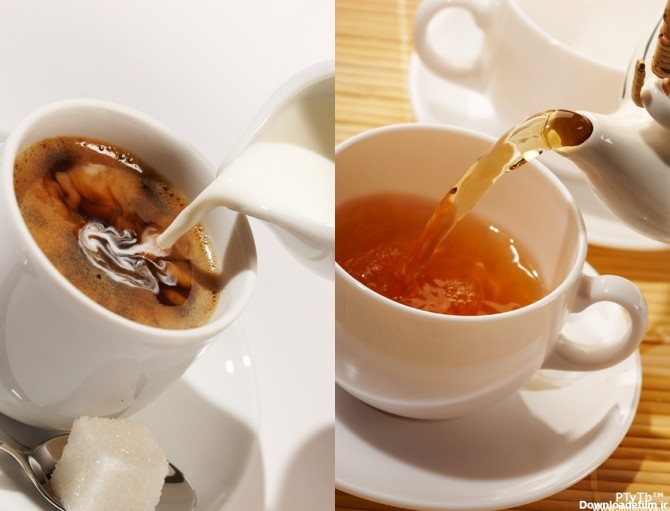 چای یا قهوه، کدام سالم‌تر است؟