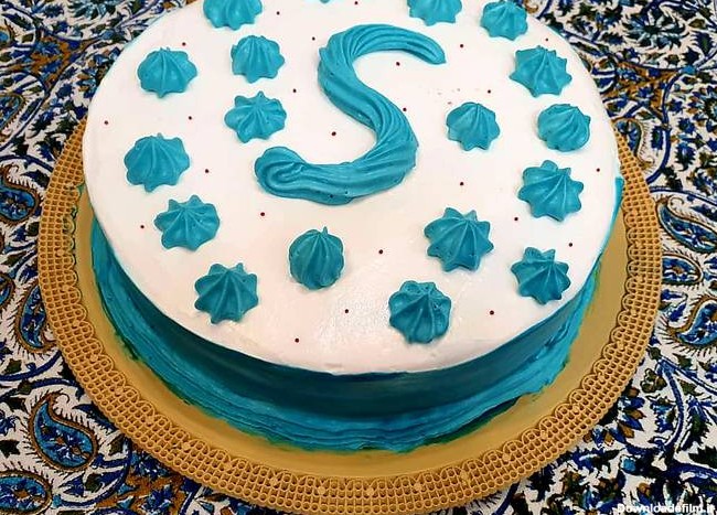 طرز تهیه کیک تولد      ساده و خوشمزه توسط   mohaddeseh   - کوکپد