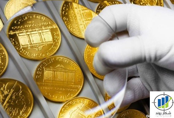 تاریخچه انواع سکه طلا در ایران - shekareravand