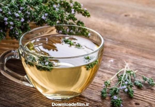 77 نوع چای های گیاهی و خواص معجزه آسای آن ها
