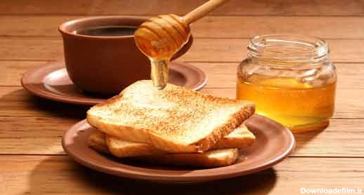 خرید و قیمت عسل صبحانه نسل سالم