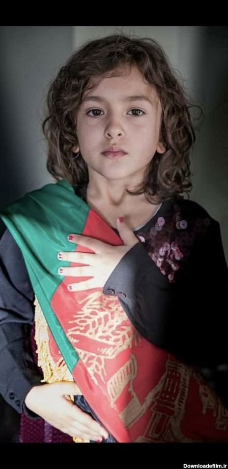 عکس بیرق افغانستان ،عکس پرچم افغانستان برای پروفایل